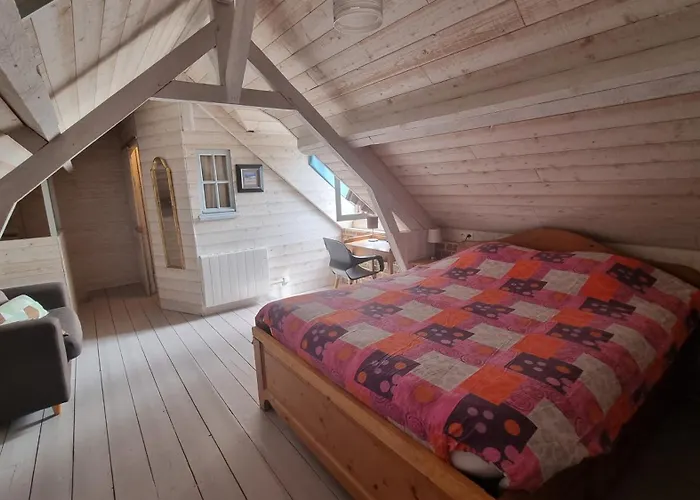 Maisonnette A Saint Valery Sur Somme