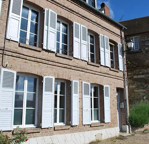 Maisonnette A Saint Valery Sur Somme