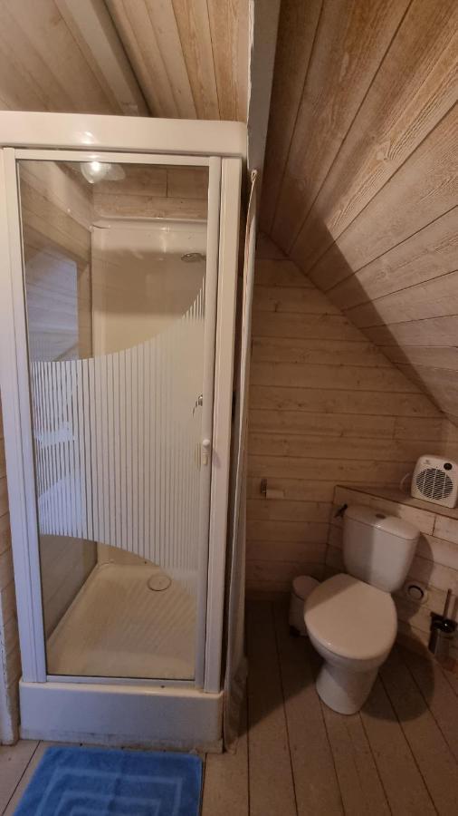 Maisonnette A Valery Sur Somme