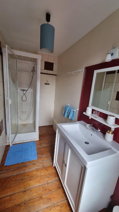 Apartment Maisonnette A Valery Sur Somme