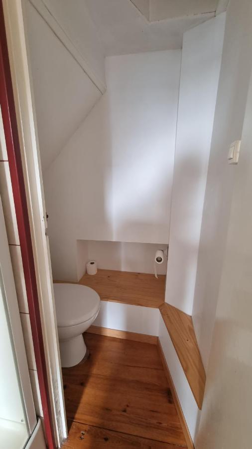 Maisonnette A Valery Sur Somme Saint-Valery-sur-Somme
