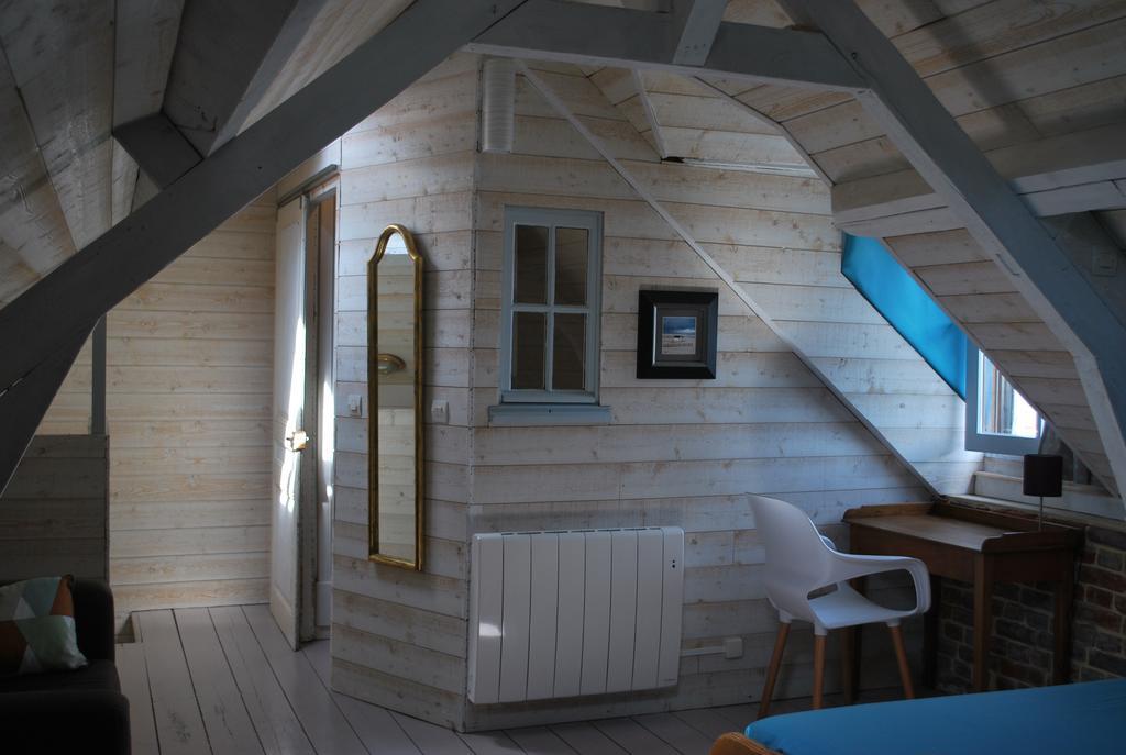 Maisonnette A Valery Sur Somme * Saint-Valery-sur-Somme